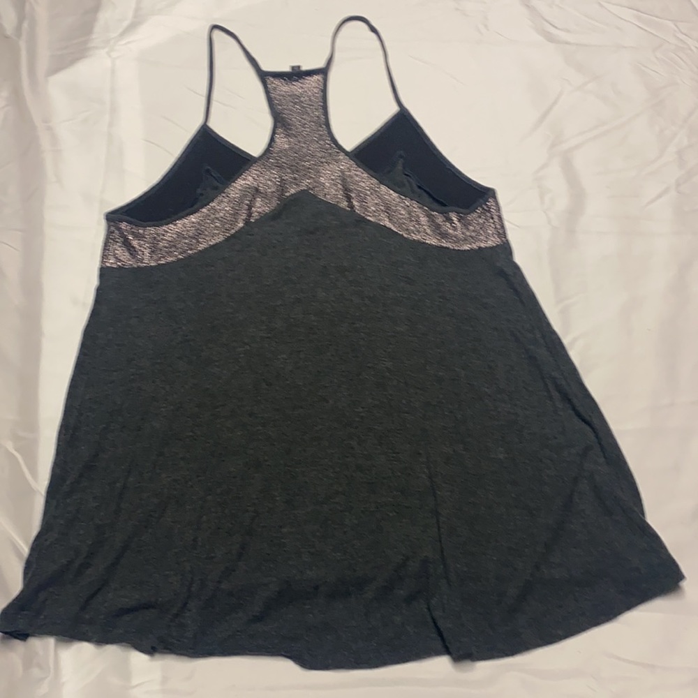 Express Racer Back Tank - Picture 4 of 5